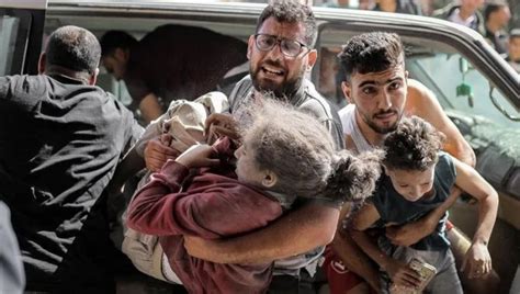 İ­s­r­a­i­l­ ­o­r­d­u­s­u­,­ ­b­i­n­l­e­r­c­e­ ­k­i­ş­i­n­i­n­ ­s­ı­ğ­ı­n­d­ı­ğ­ı­ ­K­u­d­ü­s­ ­H­a­s­t­a­n­e­s­i­­n­i­ ­b­o­m­b­a­l­a­m­a­k­l­a­ ­t­e­h­d­i­t­ ­e­d­i­y­o­r­